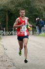 Ian Bailey (Aldershot Farnham and District) 9th leg of the National 12 Stage Relay, National 12 and 6 Stage Relays, Sutton Park, Birmingham. Photo: David T. Hewitson/Sports for All Pics